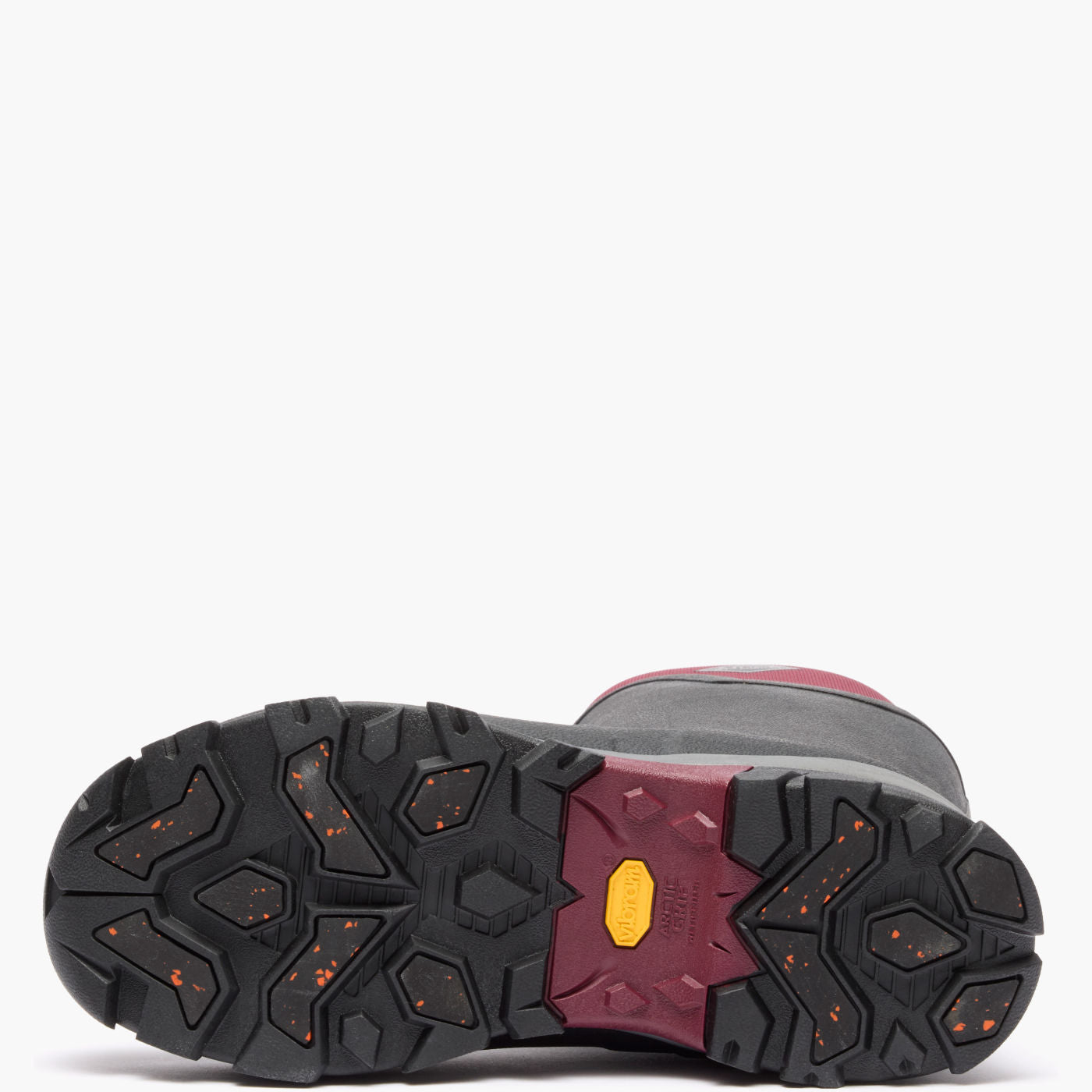 Women's Arctic Ice Tall Boot + Vibram Arctic Grip A.T. - Image 3