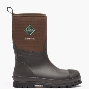 Men's Chore Cool Mid Boot