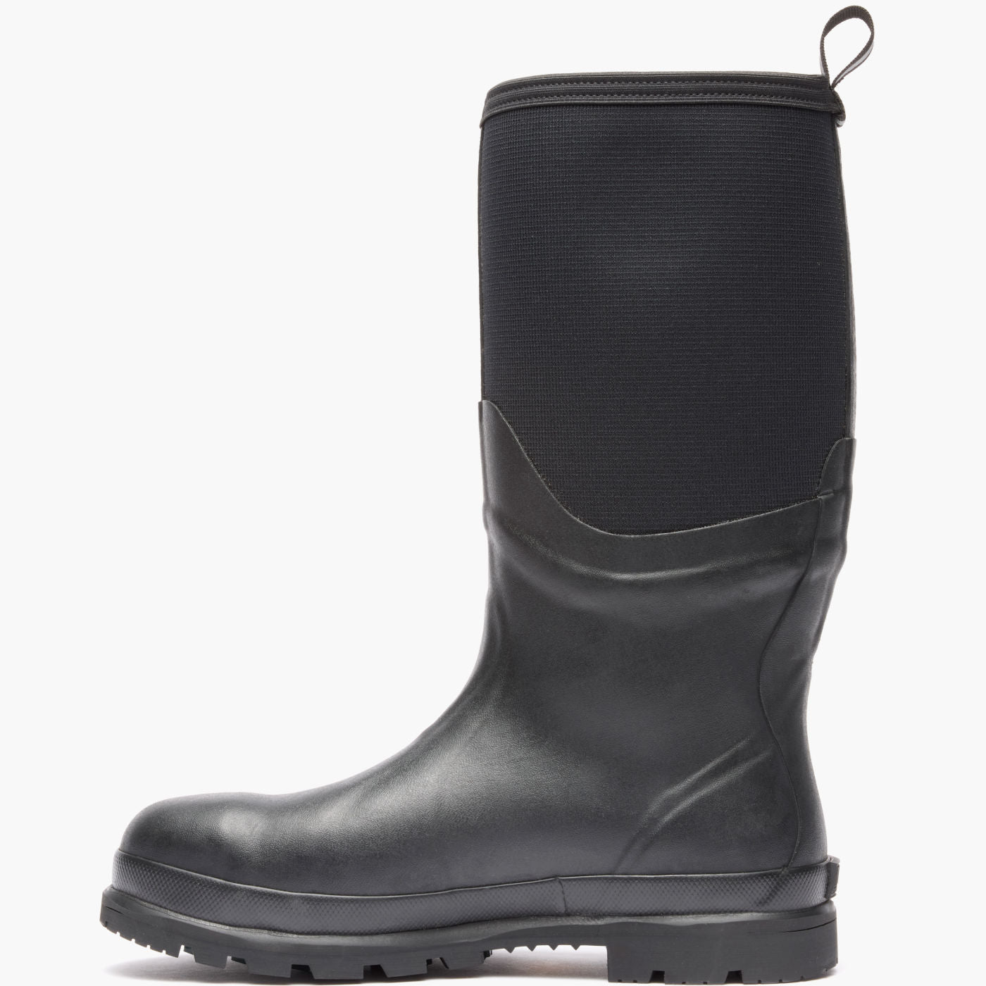 Men's Chore Cool Steel Toe Tall Boot - Image 3