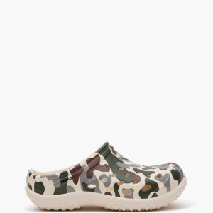 Big Kids' Muckster Lite EVA Clog