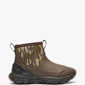 Women's Mossy Oak? Bottomland Outscape Max Ankle Boot