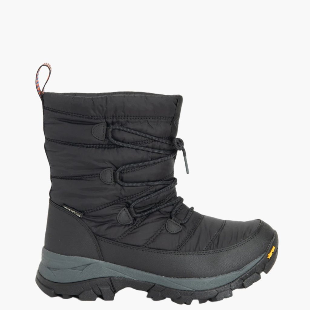 Women's Arctic Ice Nomadic Sport + Vibram Arctic Grip A.T.