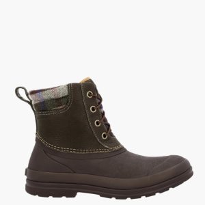 Men's Originals Leather Duck Boot