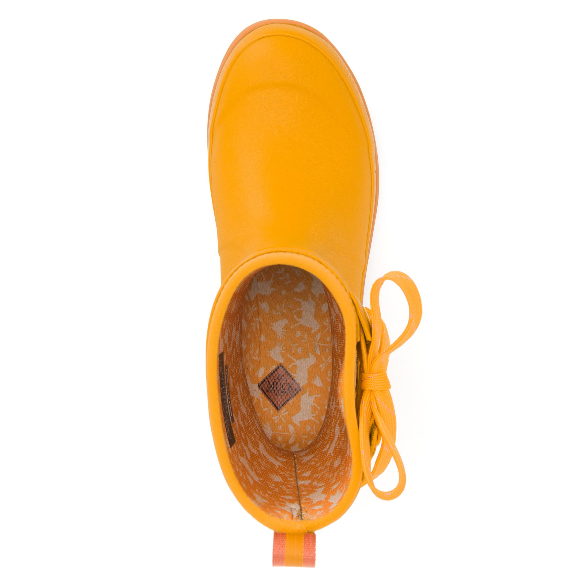 Women's Muck Originals Pull On Mid - Image 7