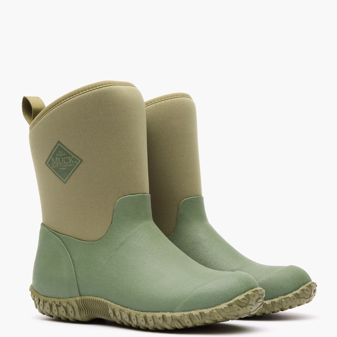 Women's Muckster II Mid Boot - Image 5