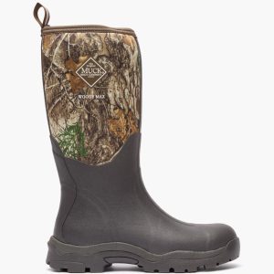 Women's REALTREE? EDGE? Woody Max Boot
