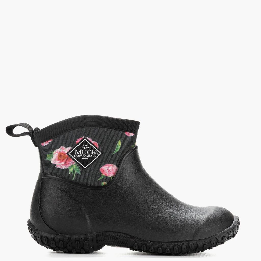 Women's Muckster II Ankle Boot