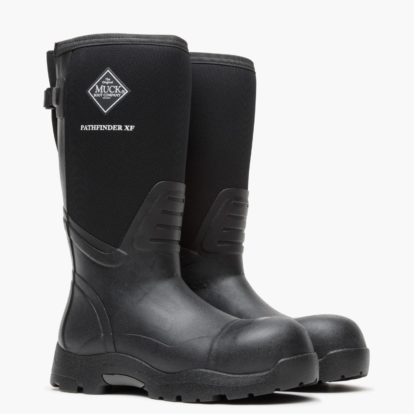 Men's 16 Pathfinder XF Extended Fit Comp Toe Boot - Image 4